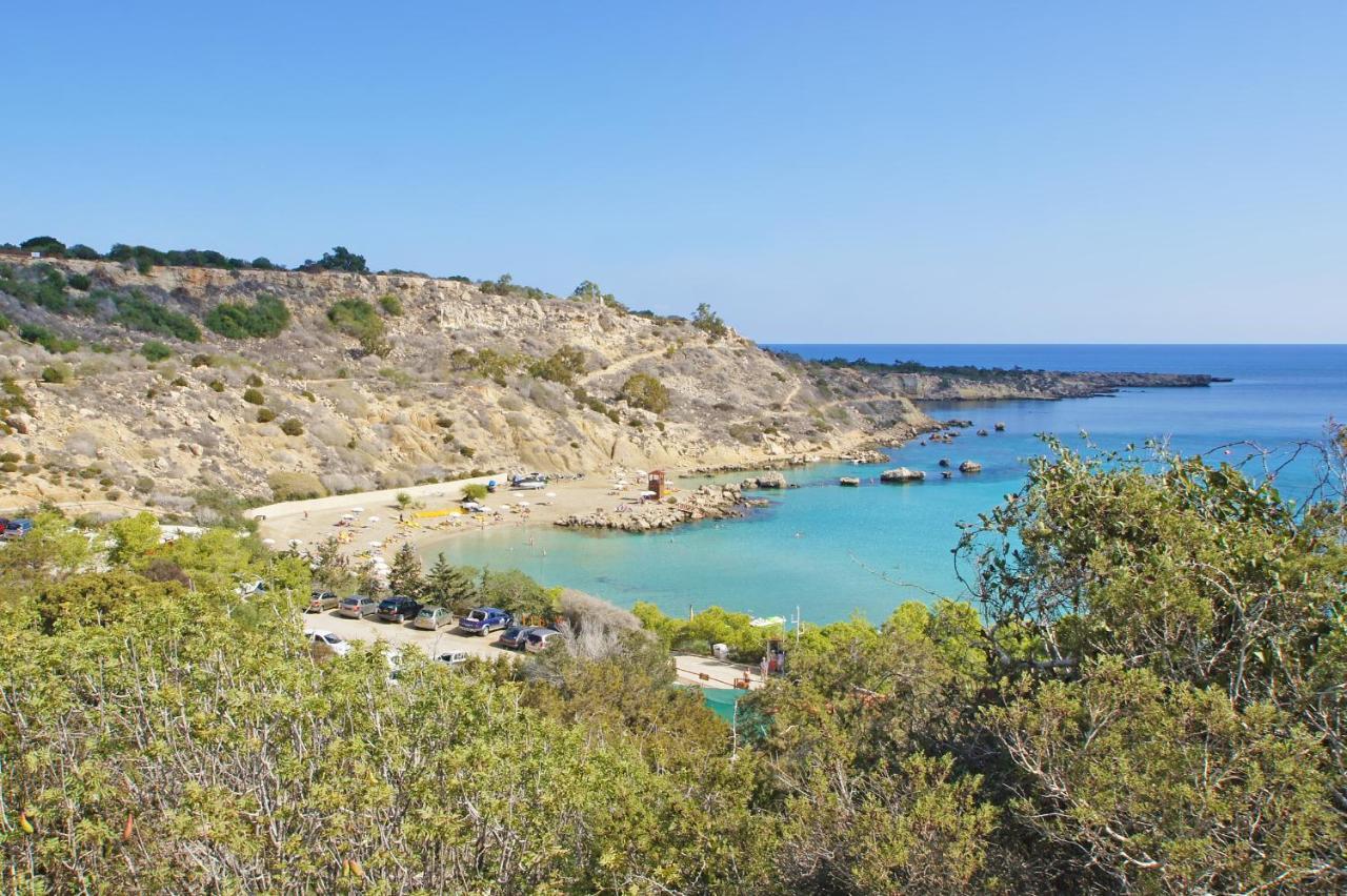Villa Ivy Protaras Exterior photo