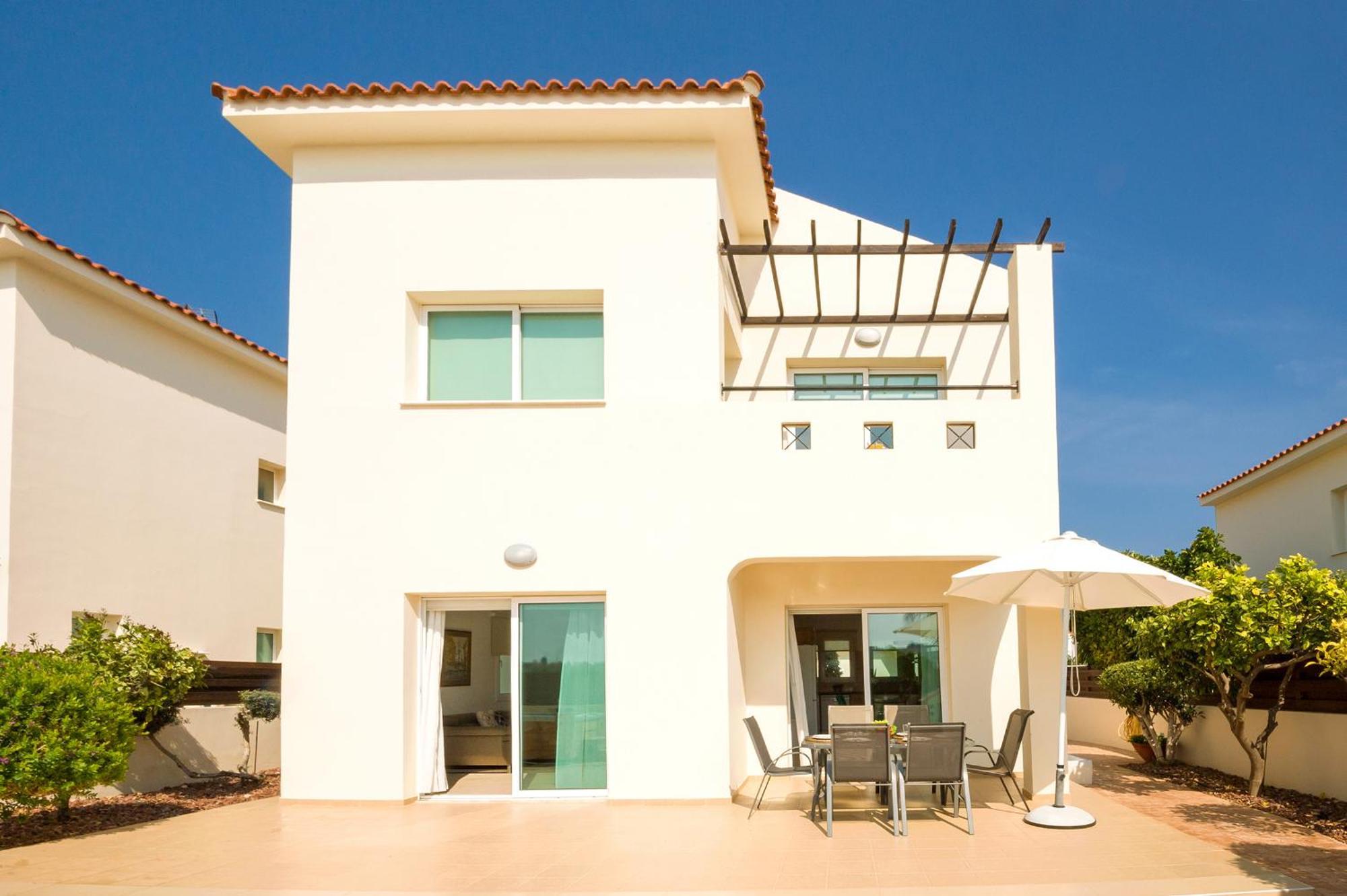 Villa Ivy Protaras Exterior photo