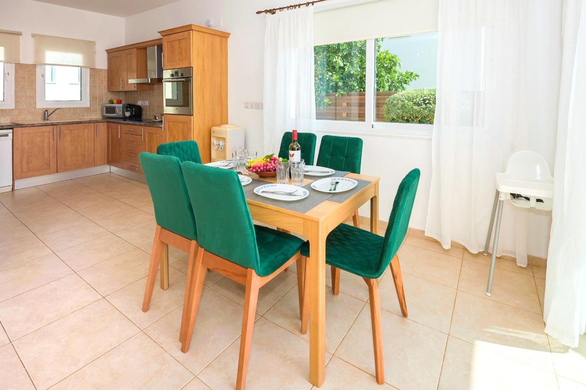 Villa Ivy Protaras Exterior photo